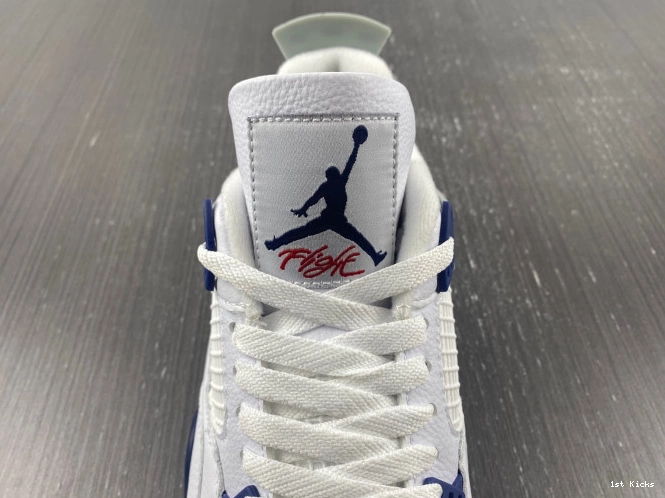 Jordan 4 Air Midnight Navy DH6927-140 0704